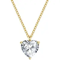Rafaela Donata Ketting goud / zilver
