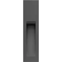 Performance In Lighting LED Inbouwarmatuur | 4W 3000K 184lm 830 | IP65