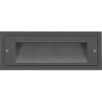 Performance In Lighting LED Inbouwarmatuur | 10W 3000K 503lm 830 | IP65