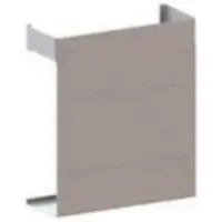 Legrand VAN GEEL T-stuk Wandgoot - 351565