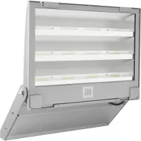 Performance In Lighting LED Schijnwerper | 448W 5000K 52365lm 850 | IP66 DALI Dimbaar