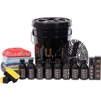 Rush Starter Kit | 21-delig