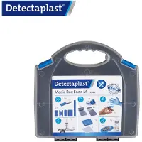 Detectaplast Medic Box Detectaplast Food Medium