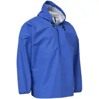 Elka Rainwear 077100e Elka Pro Smock W/elastic | Maat: 4XL
