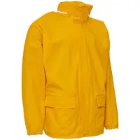 Elka Rainwear 76300 Elka Pro Jacket | Maat: M