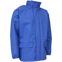 Elka Rainwear 76300 Elka Pro Jacket | Maat: XS