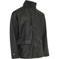 Elka Rainwear 26300 Dry Zone Pu Rain Jacket | Maat: S