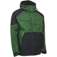 Elka Rainwear 186100 Working Xtreme Stretch Winter Jacket | Maat: XXL