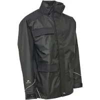 Elka Pieterman 86003 Working Xtreme Oxford Rain Jacket | Maat: XS