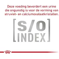 Royal Canin Urinary S/O Kat