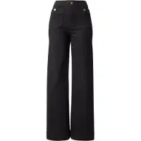 ONLY Jeans 'ONLMadeline' black denim