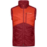Vaude Zonder mouwen zip vest voor wandelen Sesvenna IV | Maat 2XL