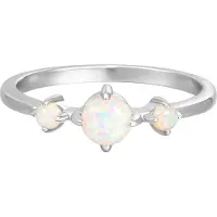 Rafaela Donata Ring zilver