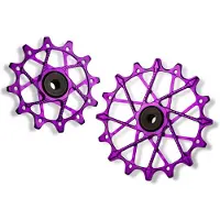Garbaruk Shimano 12s Derailleurwieltjes Set Voor Fietsen