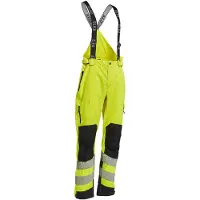 Elka Rainwear 182401r Visible Xtreme Stretch Combi Trousers | Maat: 5XL