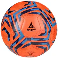 Select Voetbal Classic V25 - Oranje/Blauw
