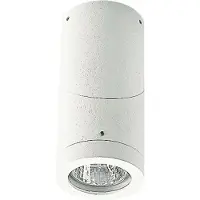 Albert Veranda verlichting Cylinder spot