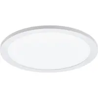 Eglo Ronde led lamp Sarsina-A Ø 30cm