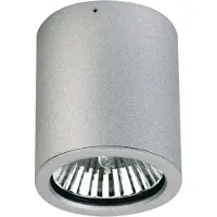 Albert Veranda verlichting Cylinder spot