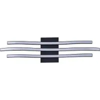 Eglo Plafondlamp Led Roncade 1 Zwart 21w