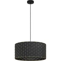 Eglo Design hanglamp Marasales Ø 55cm