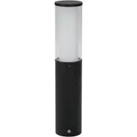 Albert Terraslamp Rod 50cm - zwart