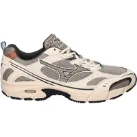 Mizuno Sneakers laag 'MXR Casual' grijs