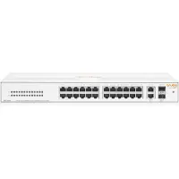 HP Switch - HPE - R8R50A - 26G - 2SFP - Gigabit Ethernet