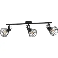 Eglo Plafondlamp Tabillano 3-licht