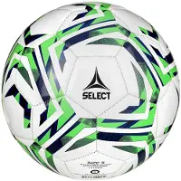 Select Classic V25 Football Ball Groen 5