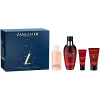 Lancaster 365 Skin Repair - Liposomal Cellular Serum 50ml + Day Cream 15ml + Eye Serum 5ml + Skin Essentials Comforting Perfecting Toner Dry Skin 30ml