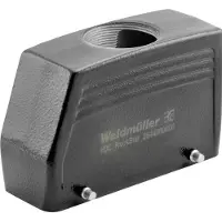 Weidmuller HDC 64D TOBU 1M40G EMC 2544060000 Connectorbehuizing (male) 1 stuk(s)