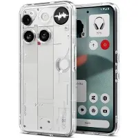 Spigen Ultra Hybrid Nothing Phone 3 Hoesje Transparant