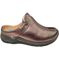 Wolky 06625 Holland DB Muilen | Maat 43 Dames Brons