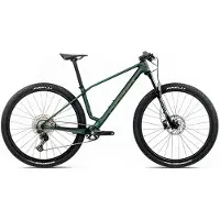 Orbea Alma M50 29´´ Deore M6100 Sgs Shadow Plus 2026 Mountainbike