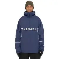 Armada Salisbury 2l Jas