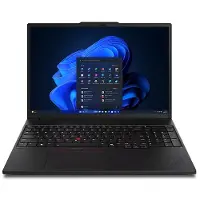 Lenovo ThinkPad P16s Gen 4 Intel Core Ultra 5 225H-processor E-cores tot 4,30 GHz en P-cores tot 4,90 GHz, Windows 11 Home 64, 512 GB SSD TLC Opal - 21QVCTO1WWNL4