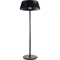 Luminous Lumora Floor 2000 watt terrasverwarmer