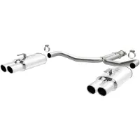 Magnaflow Sys C/B 86-91 Chevy Corvette C4 L98