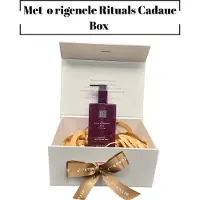 RITUALS of Yozakura - Geschenkset - Yozakura Hand Wash 300 ml - Originele Cadeaubox