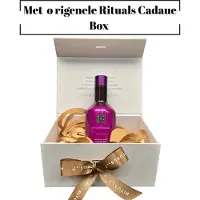 RITUALS of Yozakura - Geschenkset - Yozakura Sake Bath Milk 500 ml - Originele Cadeaubox