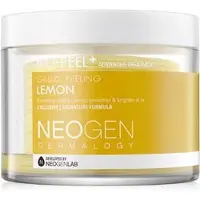 Neogen - Bio-Peel Gauze Peeling Lemmon-76ml 8 pads