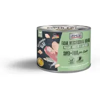 Macs MAC's CAT - Gourmet blik 6x200g - fazant, witte vis met kip