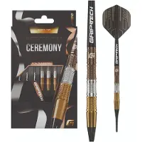 GOAT Ceremony 90% - Soft Tip Darts