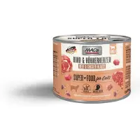 Macs MAC's CAT - Blik 6x200g - Kip & Gans