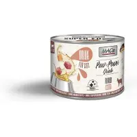Macs MAC's CAT - Paw Power Drink 6x200g - Kip