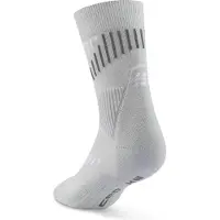 Cep Core Run Merino Socks Mid-Cut 3.0 | 37-40 III | Dames