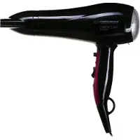 Esperanza Pamela EBH004K Föhn – Haardroger – 2200 W