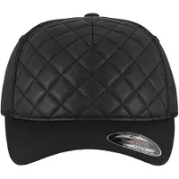 Urban Classics Pet zwart