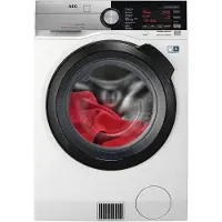AEG L9WEF80690 | Wasdroogcombinatie | 9 kg | Duits Display | 9000 serie